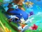 Spēle Sonic Runners Adventure online