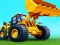 Spēle Bulldozer Crash online
