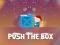 Spēle Push The Box online