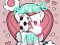 Spēle Cute Animal Rotate online