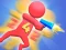 Spēle Human Gun! online
