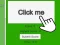 Spēle Advanced Green Clicker Game online