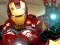 Spēle Iron Man Jigsaw Puzzle Collection online