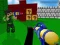 Spēle Paintball Fun 3d Pixel 2022 online