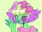 Spēle Monster Girl Maker online