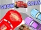 Spēle Cars Snowy online