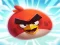 Spēle angry birds.io online