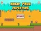 Spēle Ninja Frog Adventure online