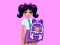 Spēle Jasmine and Elsa School Bag Design Contest online