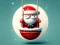 Spēle Roly Santa Claus online