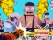 Spēle Violent shooter online
