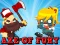 Spēle Axe Of Fury online