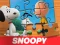 Spēle Snoopy Jigsaw Puzzle online