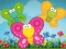 Spēle Butterfly Matching online
