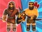 Spēle Medieval Battle 2P online
