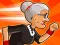 Spēle Angry Granny Run: India online