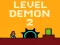 Spēle Level Demon 2 online
