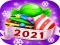 Spēle Candy Frenzy online