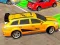 Spēle Taxi Parking Challenge online