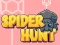 Spēle Spider Hunt online