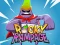 Spēle Rocky Rampage online