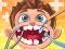 Spēle Cute Dentist Bling online