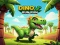 Spēle Dino run run online