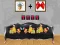 Spēle Dusky Grey House Escape online