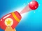 Spēle Cannon shooter online
