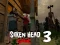 Spēle Siren Head 3 Game online