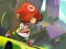 Spēle Frozen Boy Super Run online
