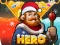 Spēle Hero Rescue 2: How To Loot - pull the pin puzzle online