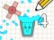 Spēle Happy Filled Glass 4 online