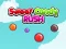 Spēle Sweet Candy Rush online