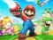 Spēle Super Mario Mission Impossible online