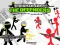 Spēle Stickman Army: The Defenders online
