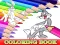 Spēle Coloring Book for Bugs Bunny online