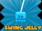 Spēle Swing Jelly online