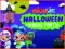 Spēle Nick Jr. Halloween House Party online