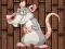 Spēle Rat hunt online