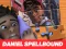 Spēle Daniel Spellbound Jigsaw Puzzle online