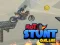 Spēle Moto Stunt Online online