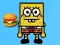 Spēle SpongeBob Hidden Burger online