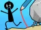 Spēle Save The Stick: Draw Line online