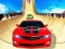Spēle Sky Driver On Ramps online