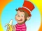 Spēle Curious George online