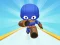 Spēle Robo Running 3D online