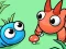 Spēle Eat to Evolve online