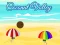 Spēle Coconut Volley online
