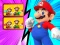 Spēle Mario spot The Differences online